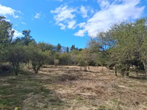 Terreno en Venta de 1819,0 m2