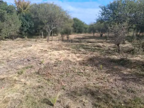Terreno en Venta de 1819,0 m2