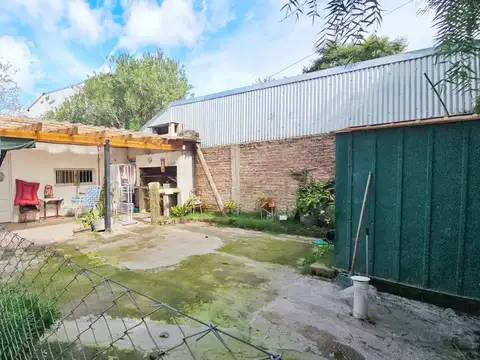 Casa en Venta en Garin-Centro, USD 215.000