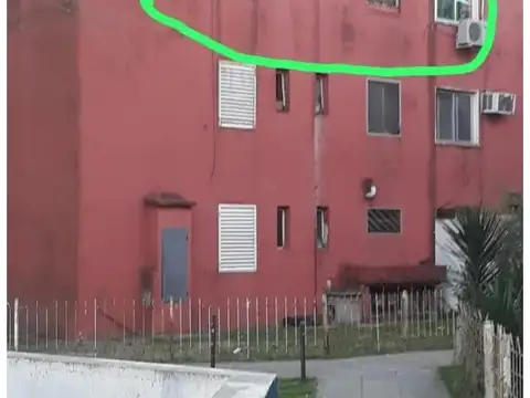 Camino Moron Y Figueroa Alcort 1000, Piso 2°