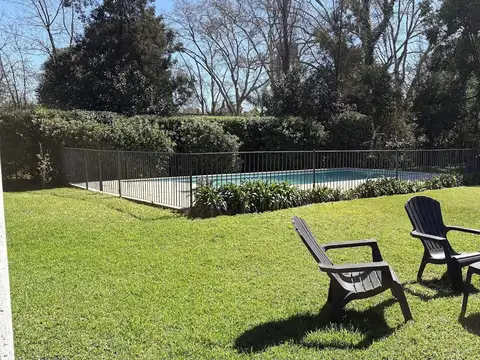 Casa en alquiler en Barrio Cerrado las Praderas de San Ignacio