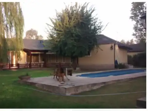 Quinta en Venta en Francisco Alvarez, Partido de Moreno
