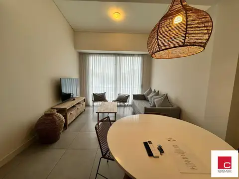 DEPARTAMENTO DE CATEGORIA EN VENTA EN PLENO BOMBAL, MENDOZA!