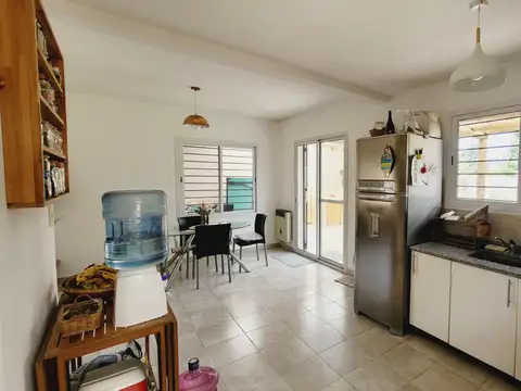 BARRIO CERRADO. MUY BUENA UBICACION, SIN EXPENSAS   MATHEU