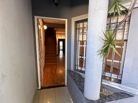 Departamento en Venta en Villa Luro, USD 270.000