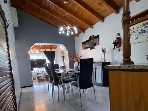 PASAJE RUSELLI, LAS HERAS