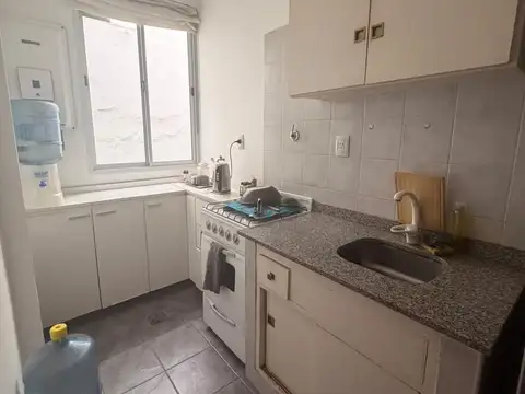 Departamento en Alquiler 58 años