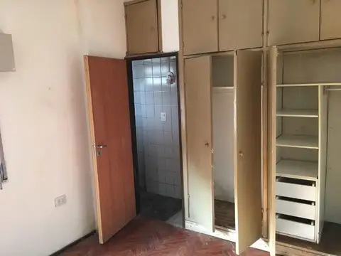 Depto Tipo Casa en Venta de 1 dormitorio