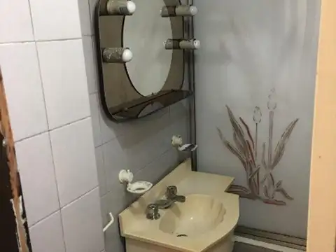 Depto Tipo Casa en Venta de 2 ambientes