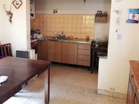 Depto Tipo Casa en Venta de 2 ambientes