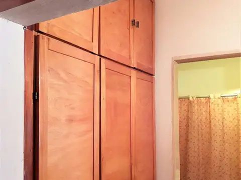Depto Tipo Casa en Venta de 1 dormitorio