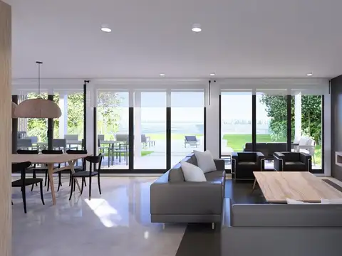 Casa en Venta en El Naudir, USD 380.000
