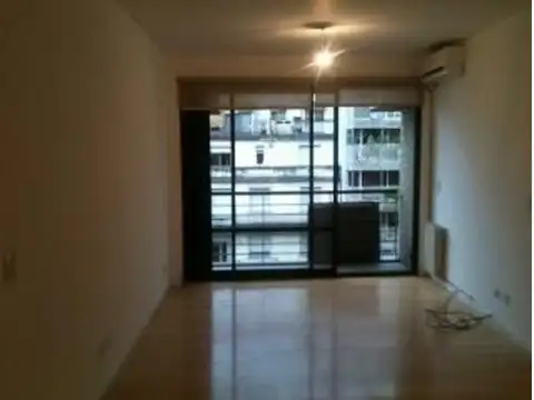 Avenida Cerviño 3900