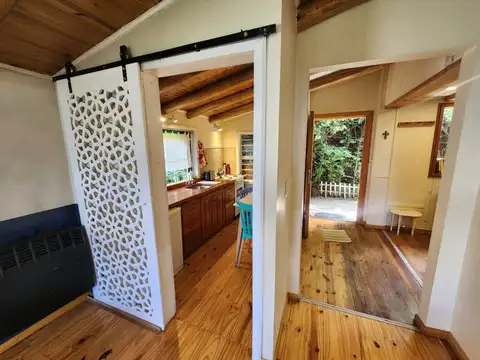 Alquiler | Solo Apto Profesional – Melipal