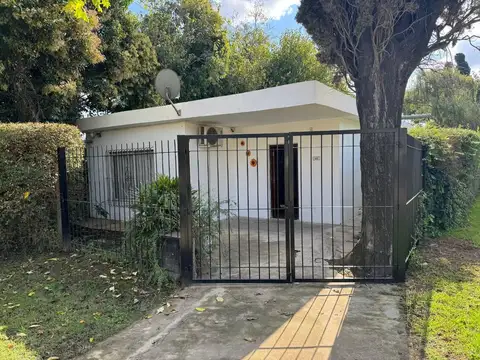 Casa en Venta en GARIN APTO CREDITO