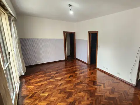 Departamento en Alquiler de 4 ambientes