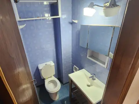 Departamento en Alquiler al Norte