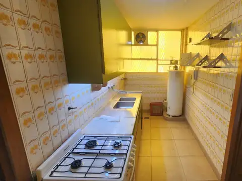 Departamento en Alquiler 50 años