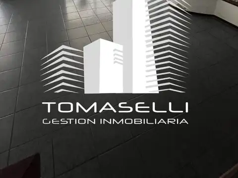 ALQUILER  - DEPARTAMENTO 2 AMBIENTES - APTO PROFESIONAL - RAMOS MEJIA