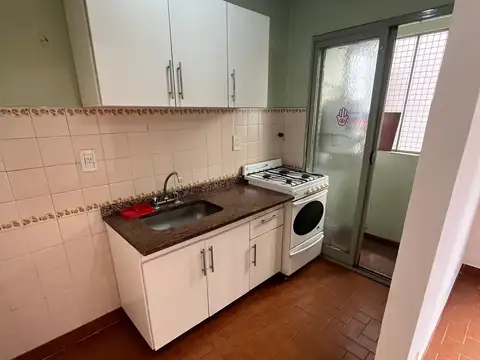 Departamento en Alquiler Apto profesional