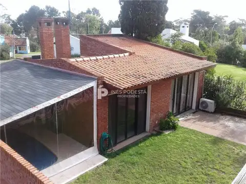 Casa en Punta del Este, Pinares