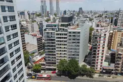 Emprendimiento en Palermo