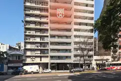 Emprendimiento en Palermo de 2 Dormitorios