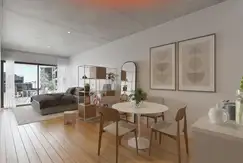 Av Santa Fe 5000 - Entrega Diciembre 2027