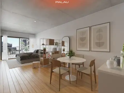 Av Santa Fe 5000 - Entrega Enero 0001