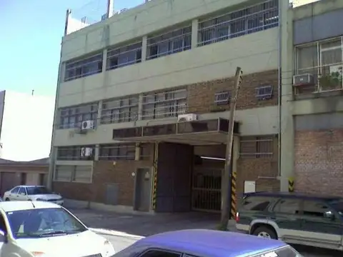 Galpon en Venta 45 años