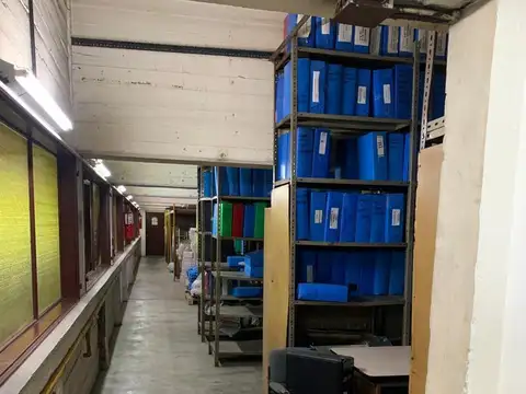 Depósito en San Martin próximo a Gral.Paz