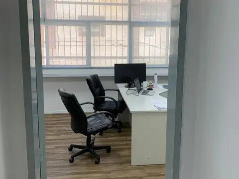 Galpon en Venta 51  mts Fondo