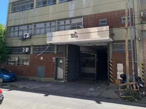 Galpon en Venta en Villa Chacabuco, USD 1.300.000