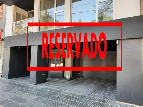 Departamento en Caballito Sur