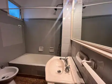 Venta de departamento de un dormitorio. La Plata