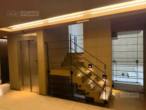 Avenida Libertador 12950, 3º piso 26