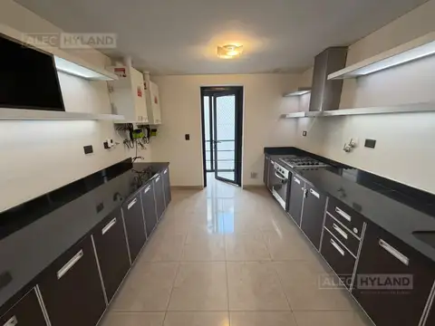 Departamento en Venta en Martinez Vias / Libertador, USD 490.000