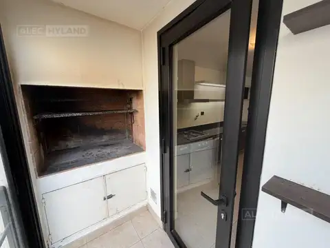 Departamento en Venta con 4 cocheras