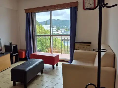 Departamento en alquiler – Centro de Bariloche