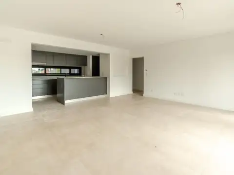 Departamento en Venta 1 año