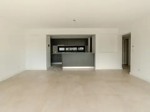 Departamento en Venta con 2 cocheras