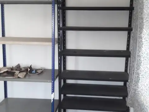 EN VENTA EN EL PALOMAR EXCELENTE DEPARTAMENTO EN PLANTA ALTA CON TRES DORMITORIOS - FICHA 7804