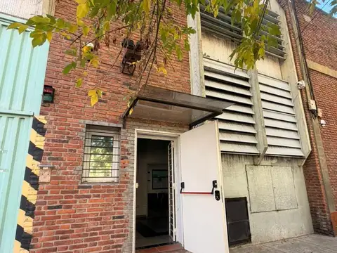 Galpon en Venta 40 años