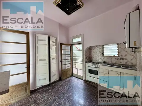 Casa en Venta en Belgrano, USD 65.000