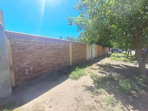 Casa en Venta en Salto de las Rosas, USD 53.000