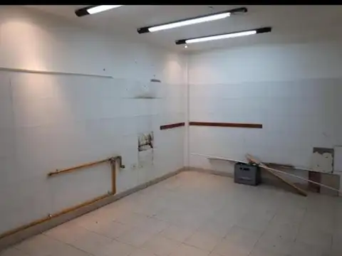 Local en Alquiler A Estrenar