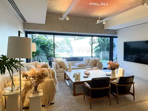 Departamento en Alquiler de 3 dormitorios