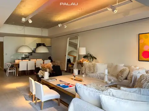 Departamento en Alquiler de 4 ambientes