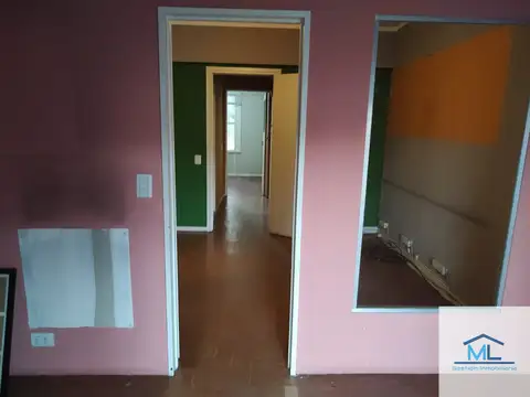 VENTA DEPTO C/COCHERA_PARQUE AVELLANEDA_TAPALQUE AL 4300_2 AMB_43M2 TOT