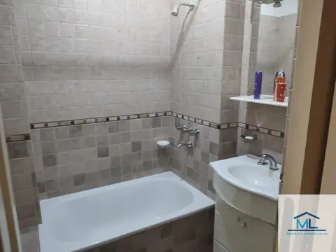 Departamento en Venta al Oeste